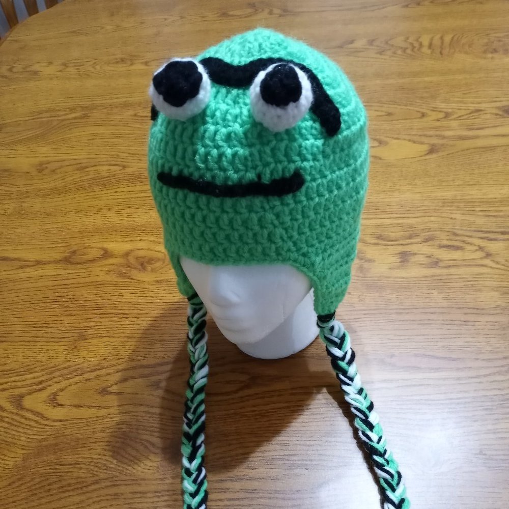 Child's hat